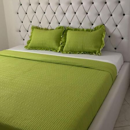 קיגאלי Tic Tac Boutique Hotel מראה חיצוני תמונה