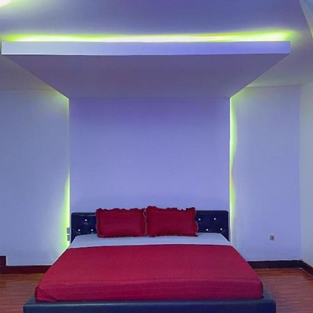 קיגאלי Tic Tac Boutique Hotel מראה חיצוני תמונה