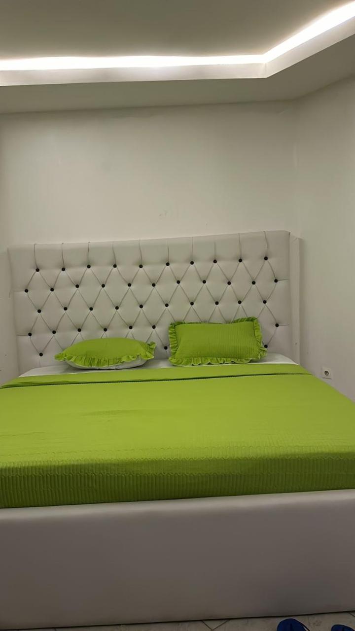 קיגאלי Tic Tac Boutique Hotel מראה חיצוני תמונה